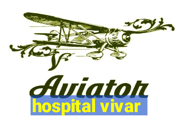 hospital vivar